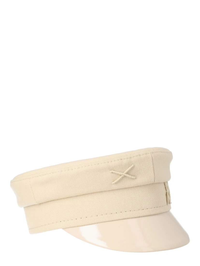 "BAKER BOY" HAT