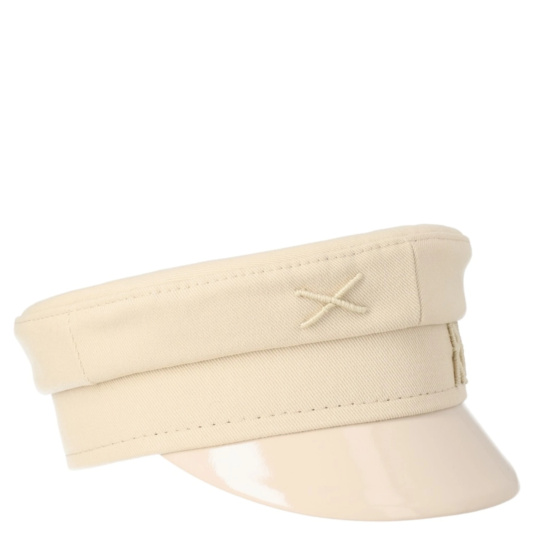 "BAKER BOY" HAT