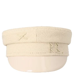 "BAKER BOY" HAT