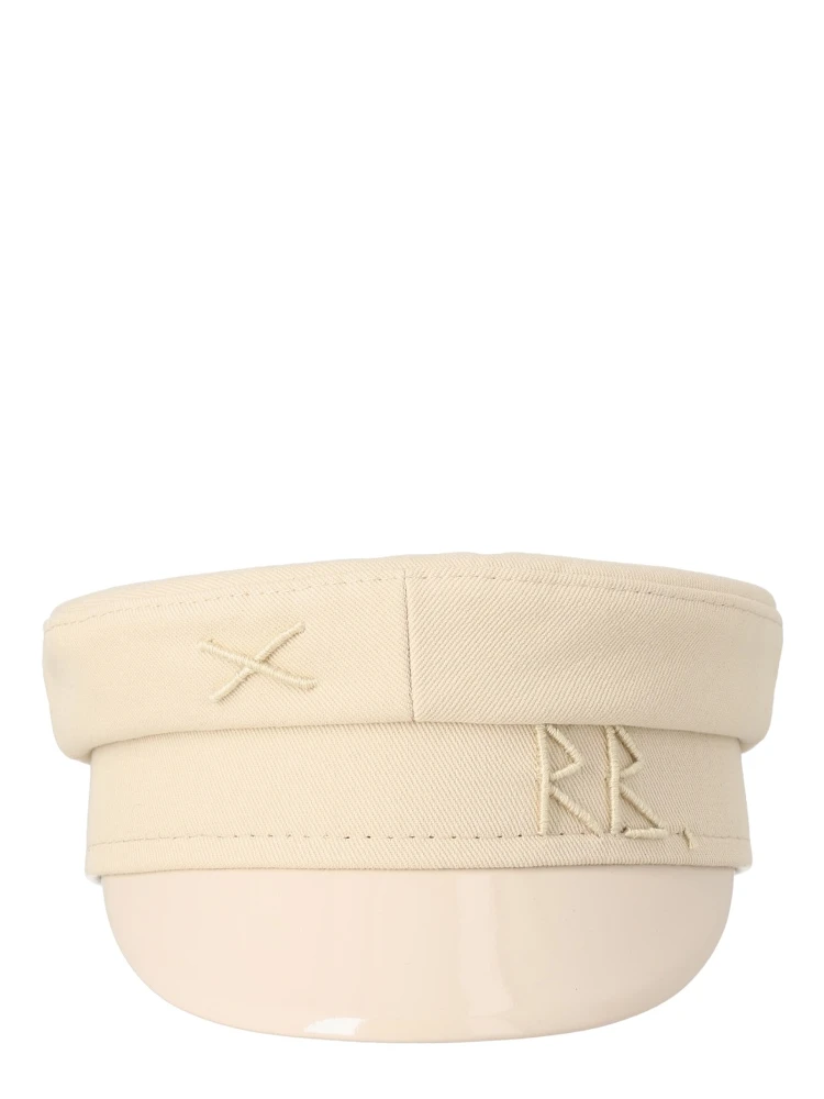 "BAKER BOY" HAT alternative
