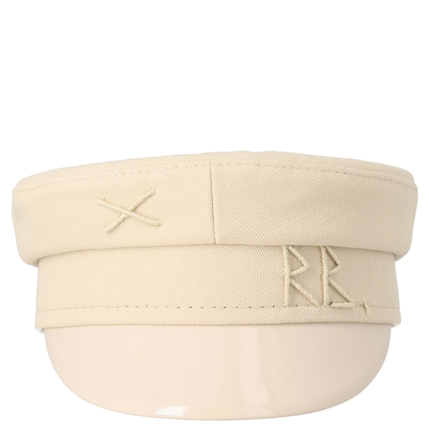 "BAKER BOY" HAT