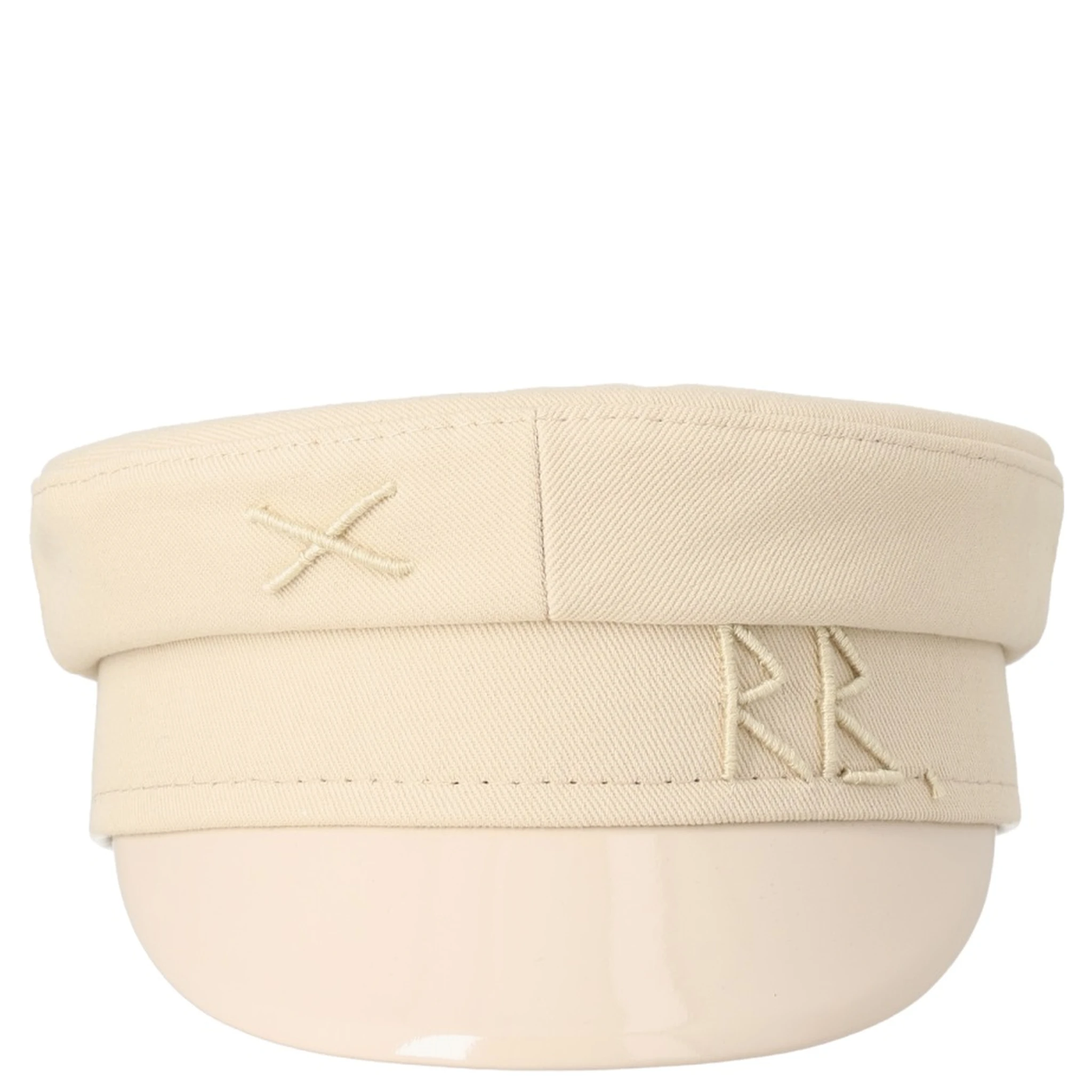 "BAKER BOY" HAT