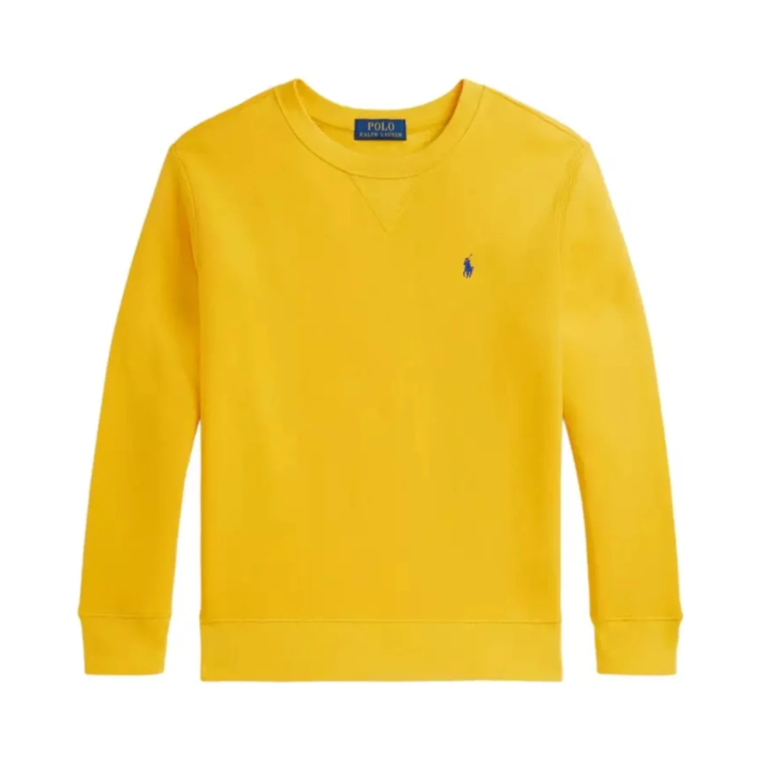 Logo sweater