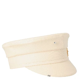 "BAKER BOY" HAT
