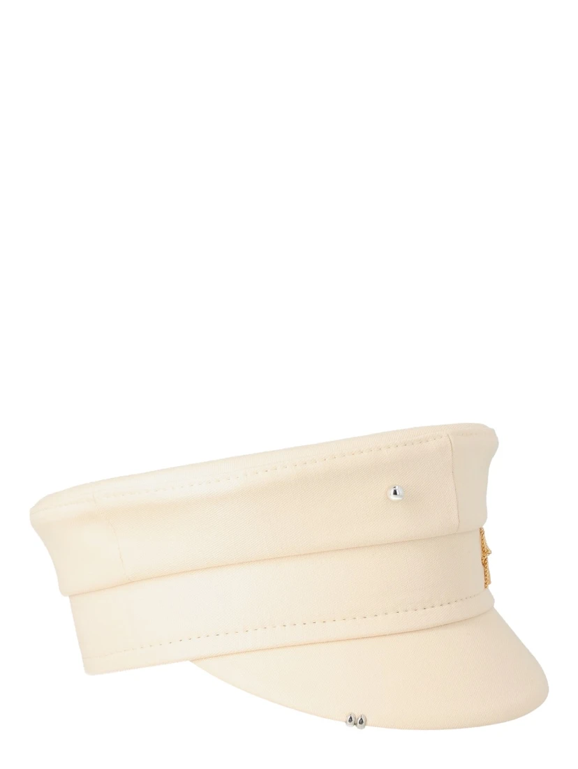 "BAKER BOY" HAT