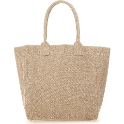 YENKY TOTE BAG SMALL