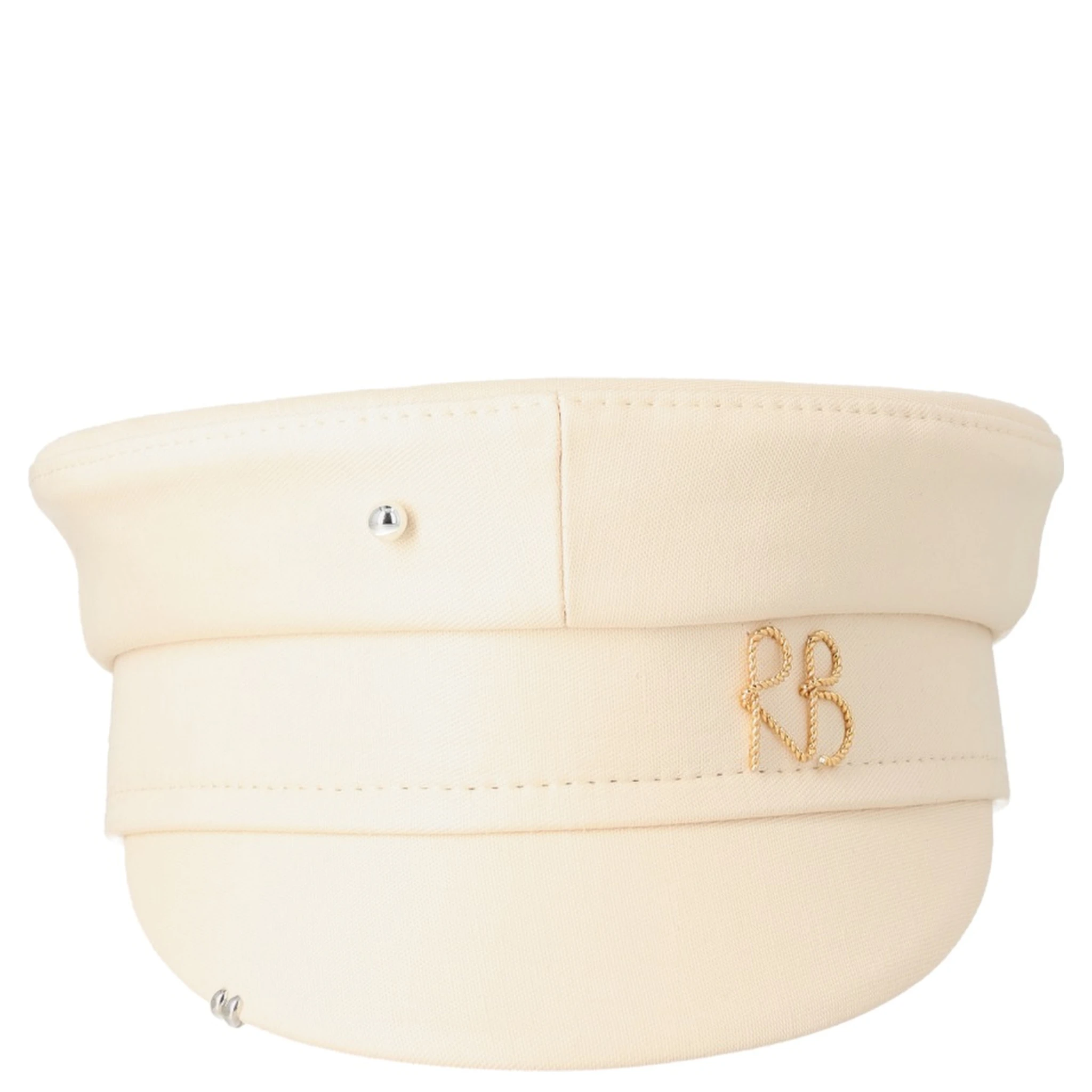 "BAKER BOY" HAT