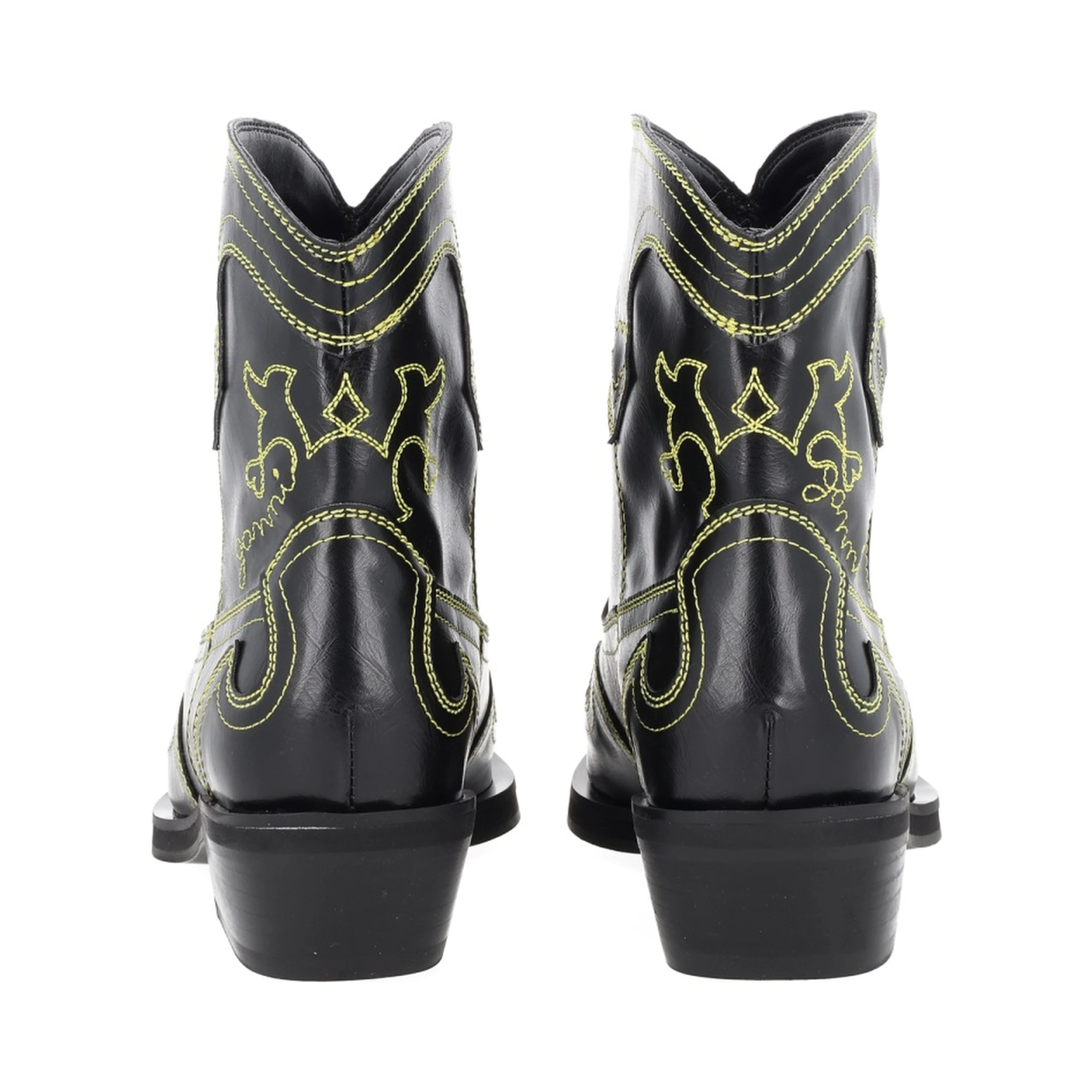 "LOW SHAFT" BOOT