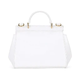 SHOULDER BAG "PATENT LEATHER"
