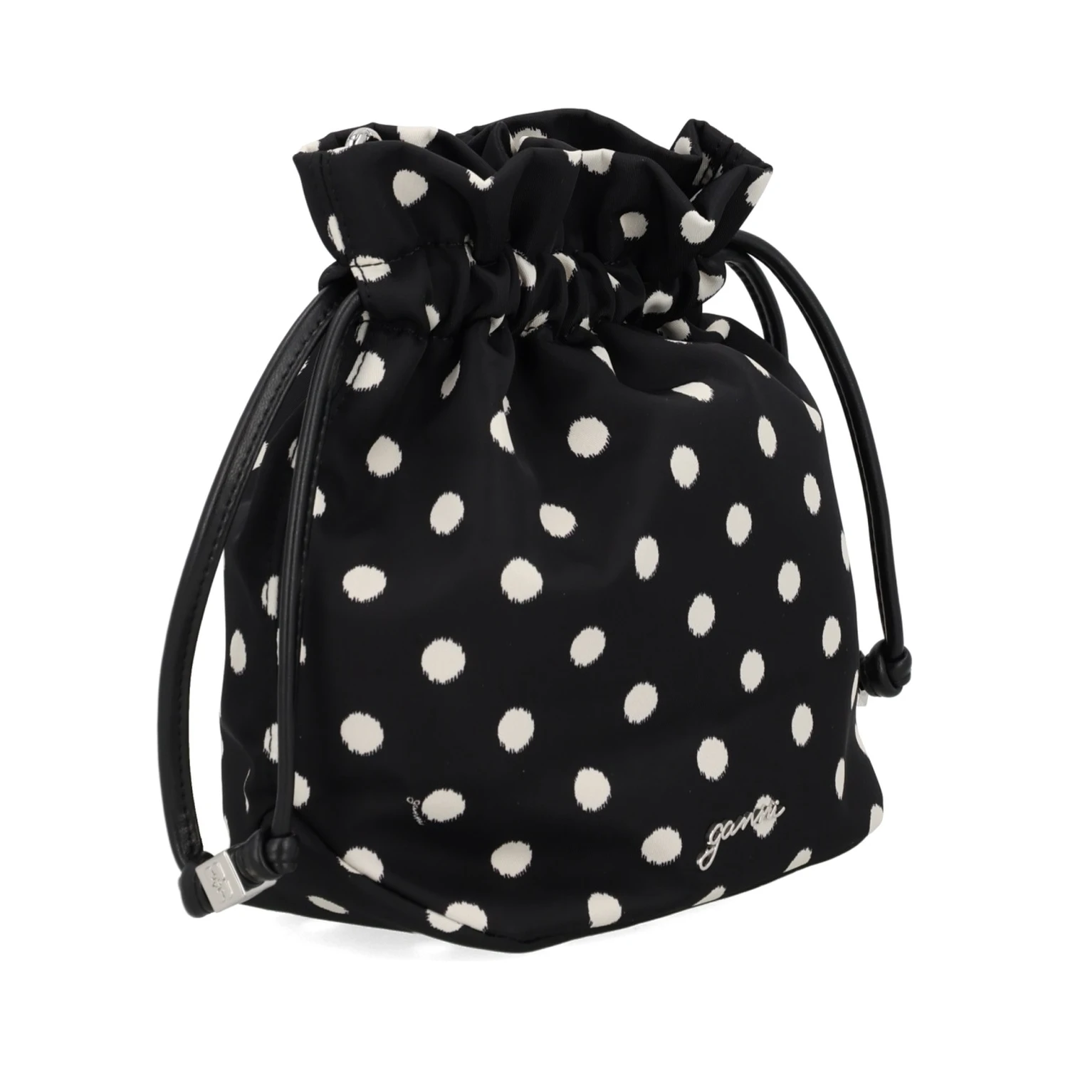BOU BUCKET BAG