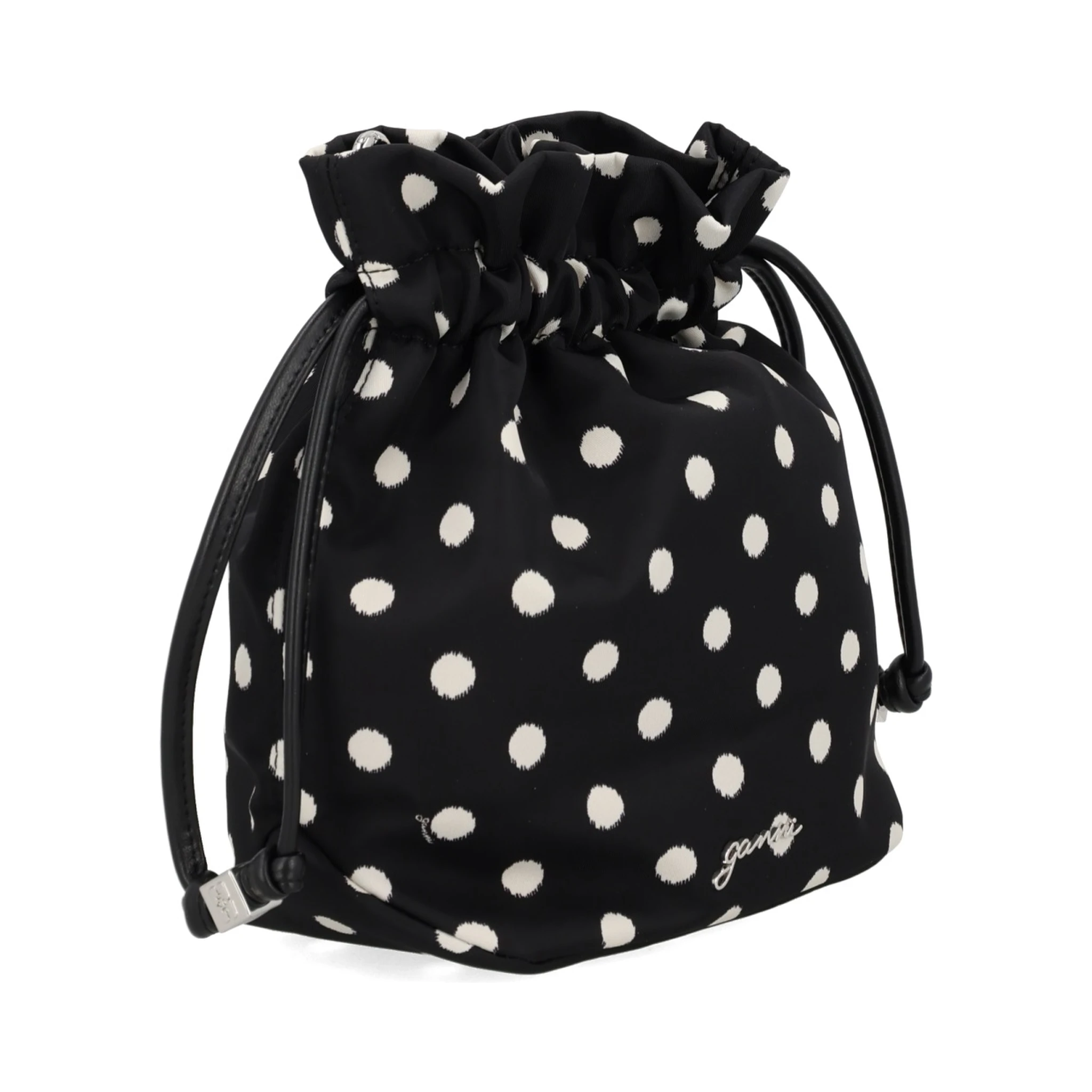 BOU BUCKET BAG