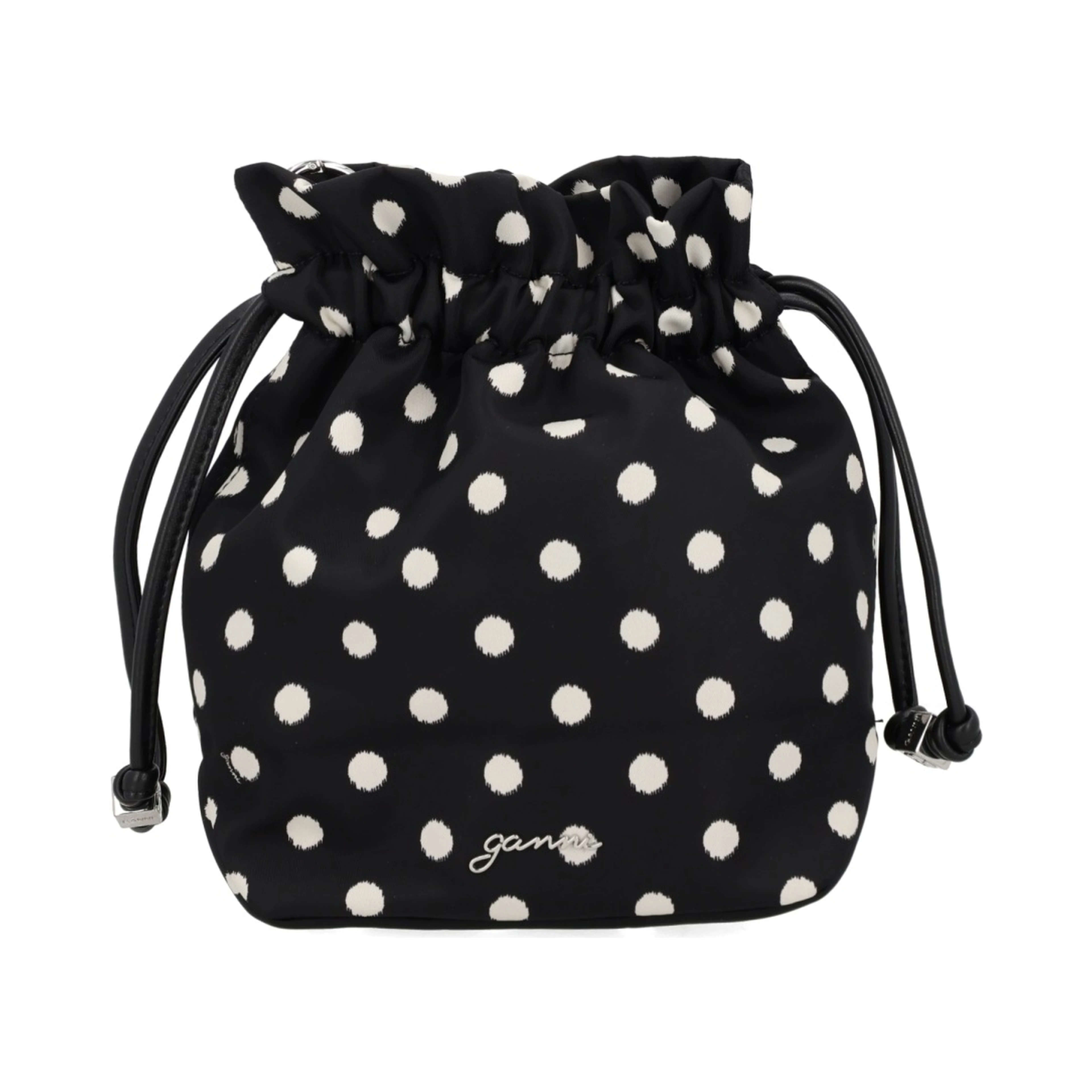 BOU BUCKET BAG