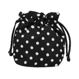 BOU BUCKET BAG