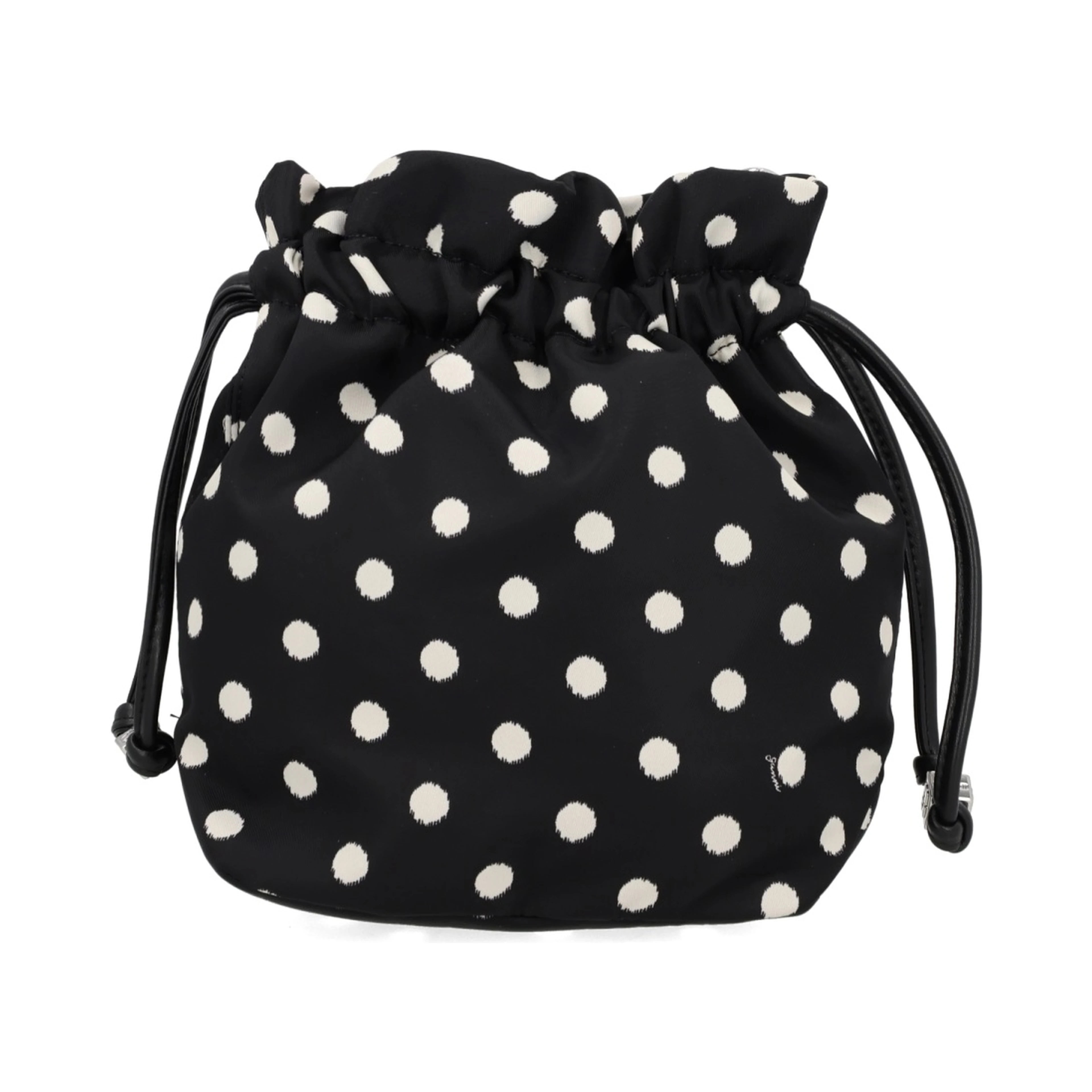 BOU BUCKET BAG