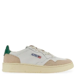 MEDALIST LOW SNEAKER