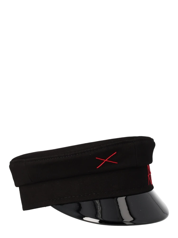 "BAKER BOY" HAT