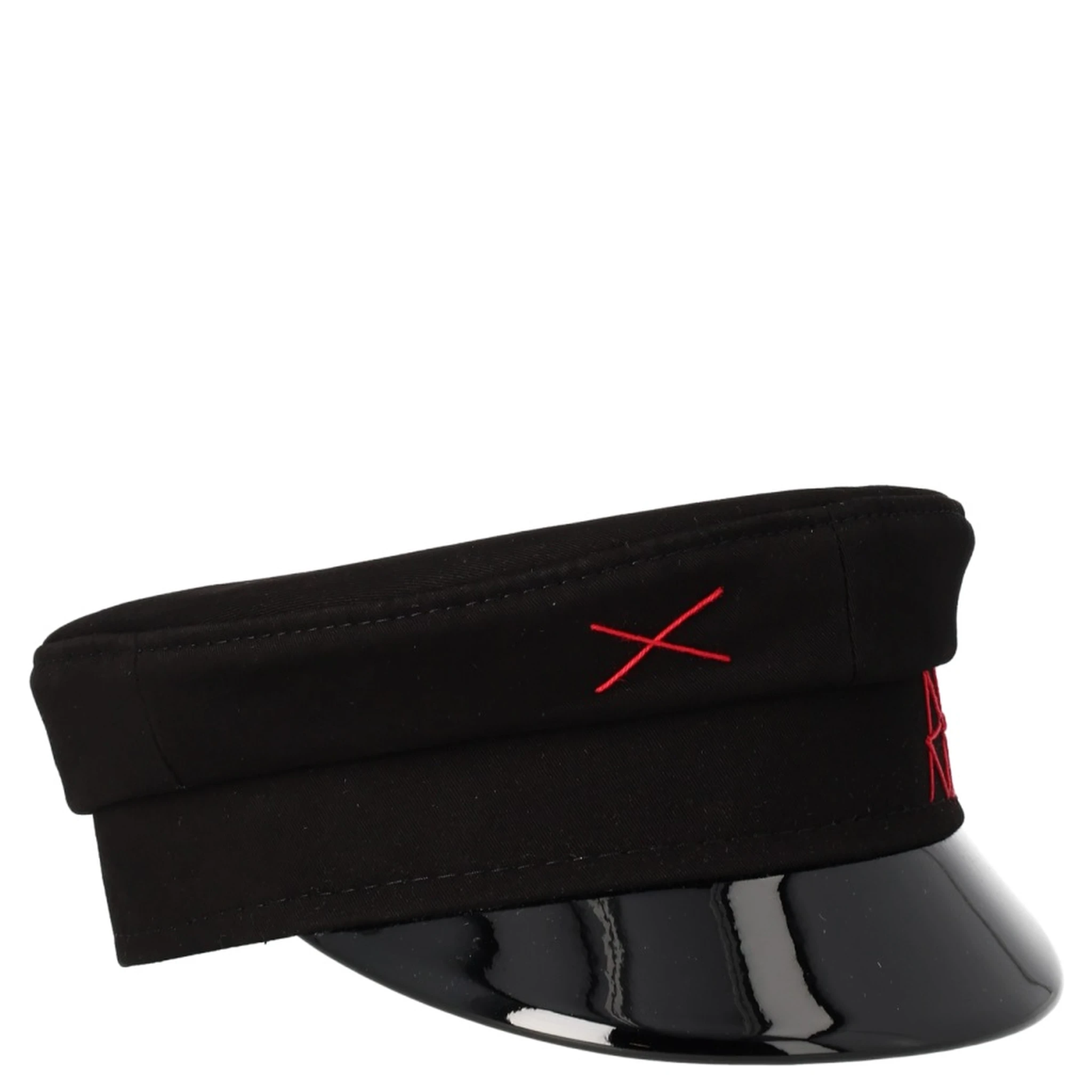 "BAKER BOY" HAT