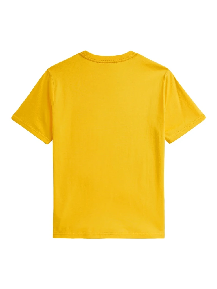 T-SHIRT WITH LOGO alternative