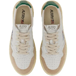 MEDALIST LOW SNEAKER