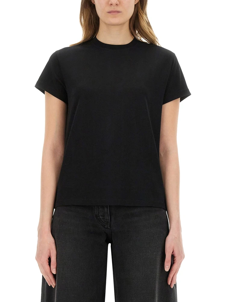 T-SHIRT "MARINE"