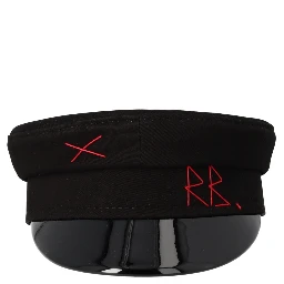 "BAKER BOY" HAT