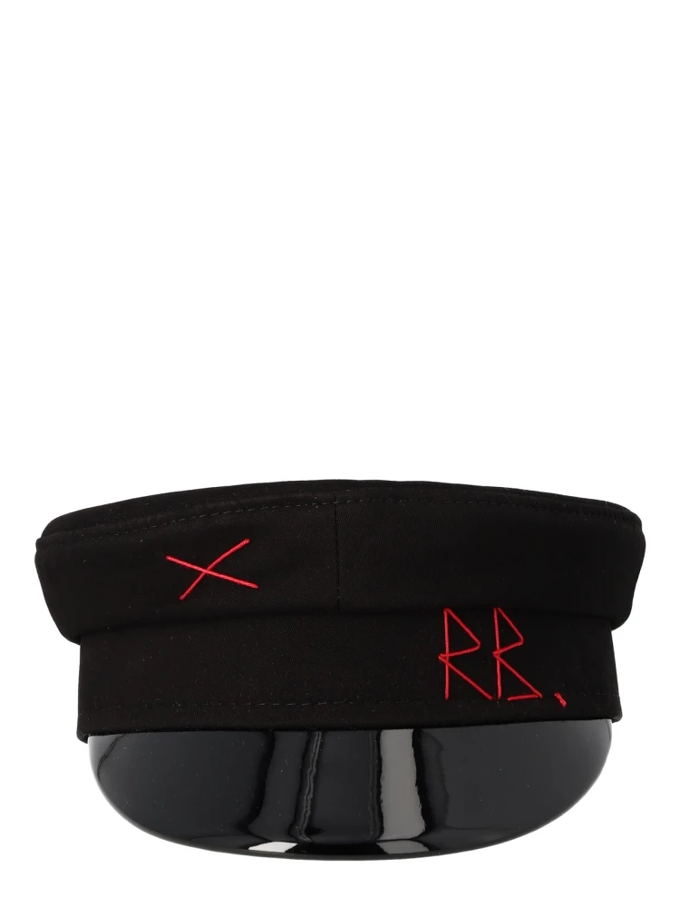 "BAKER BOY" HAT alternative