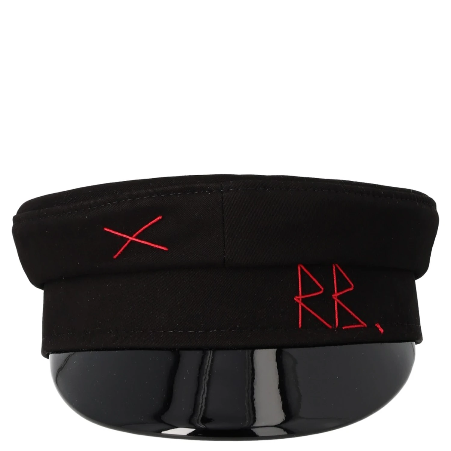 "BAKER BOY" HAT