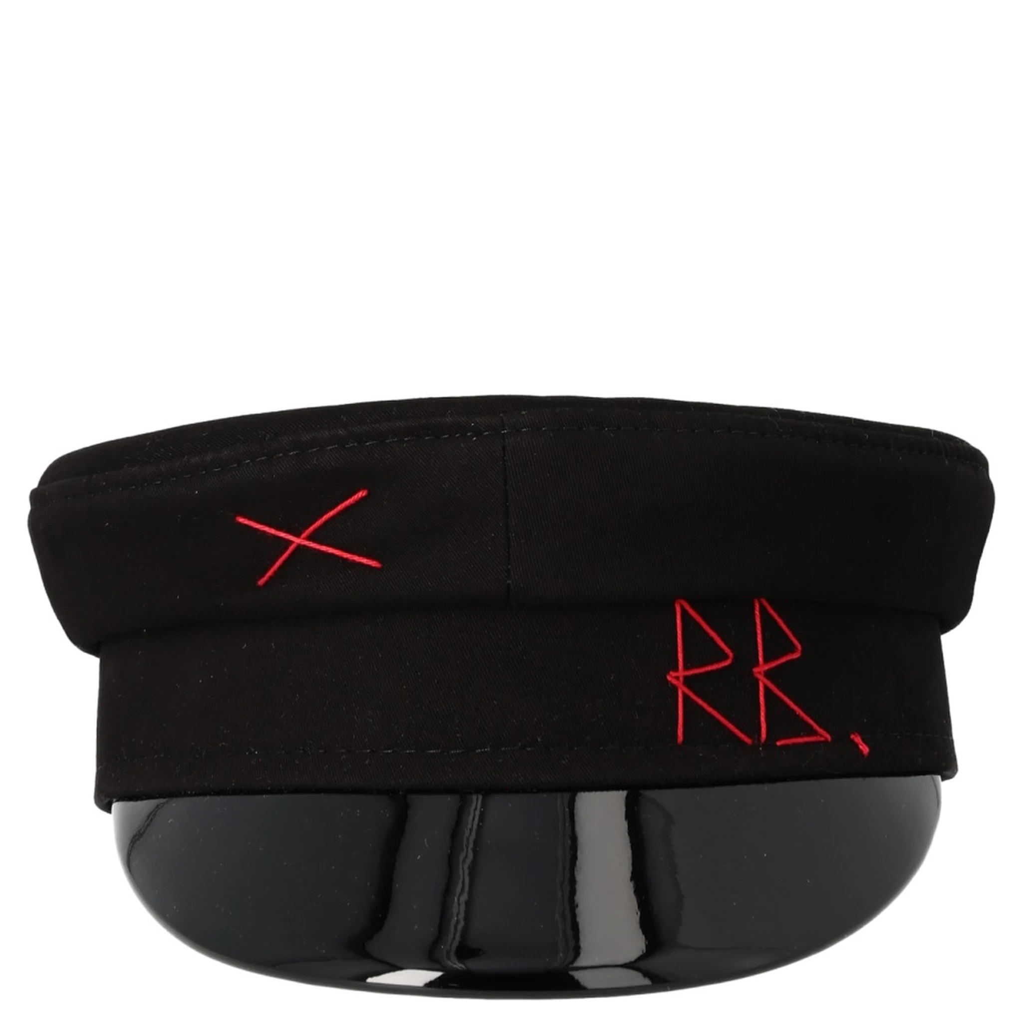 "BAKER BOY" HAT