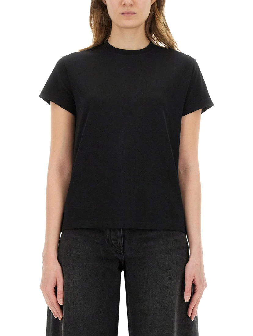 T-SHIRT "MARINE"