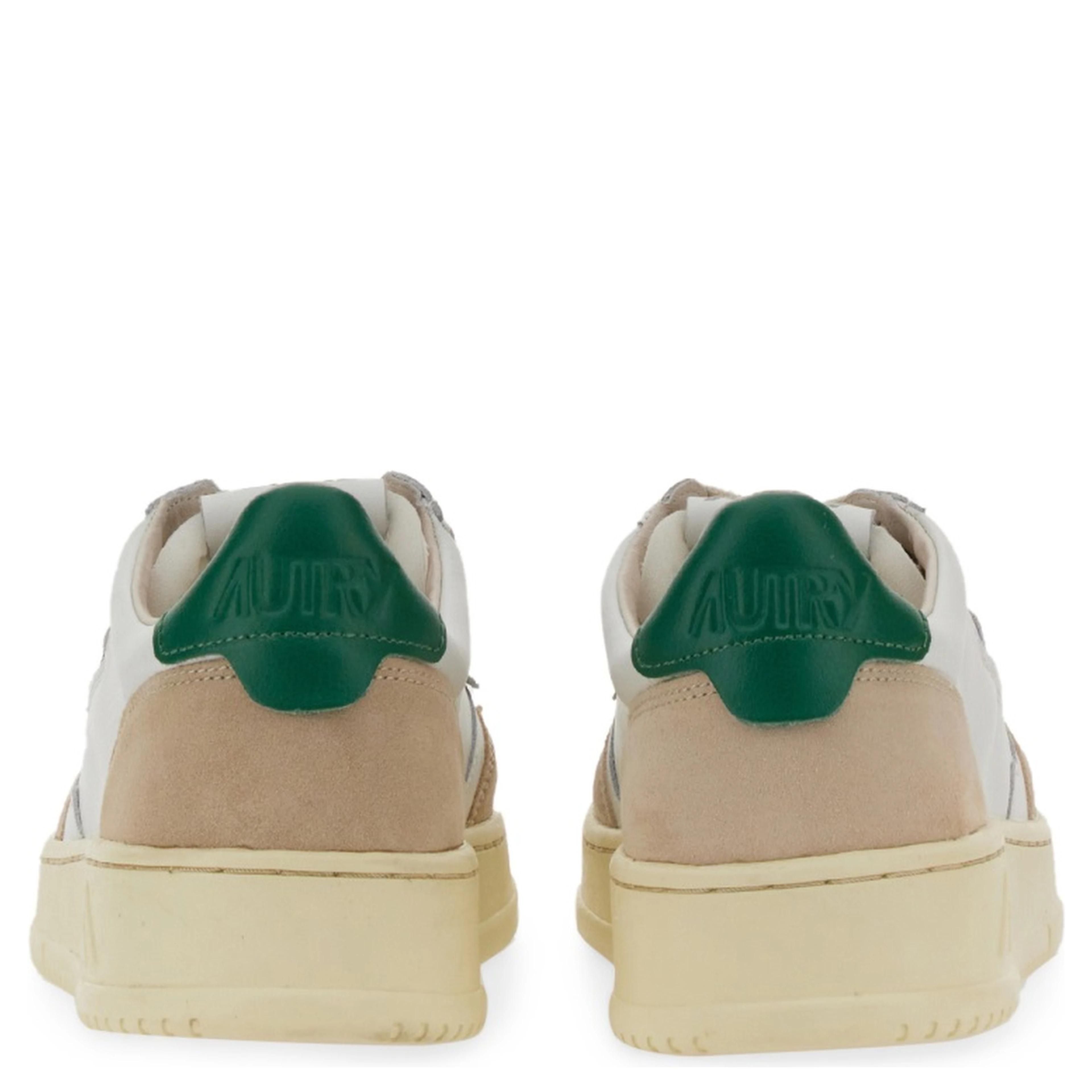 MEDALIST LOW SNEAKER