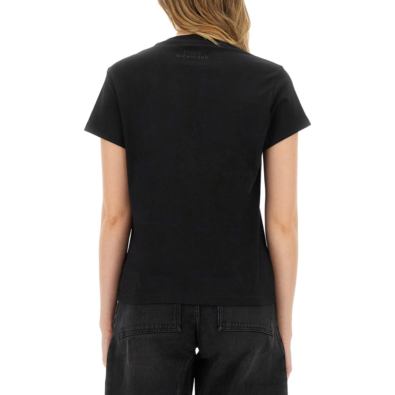 T-SHIRT "MARINE"