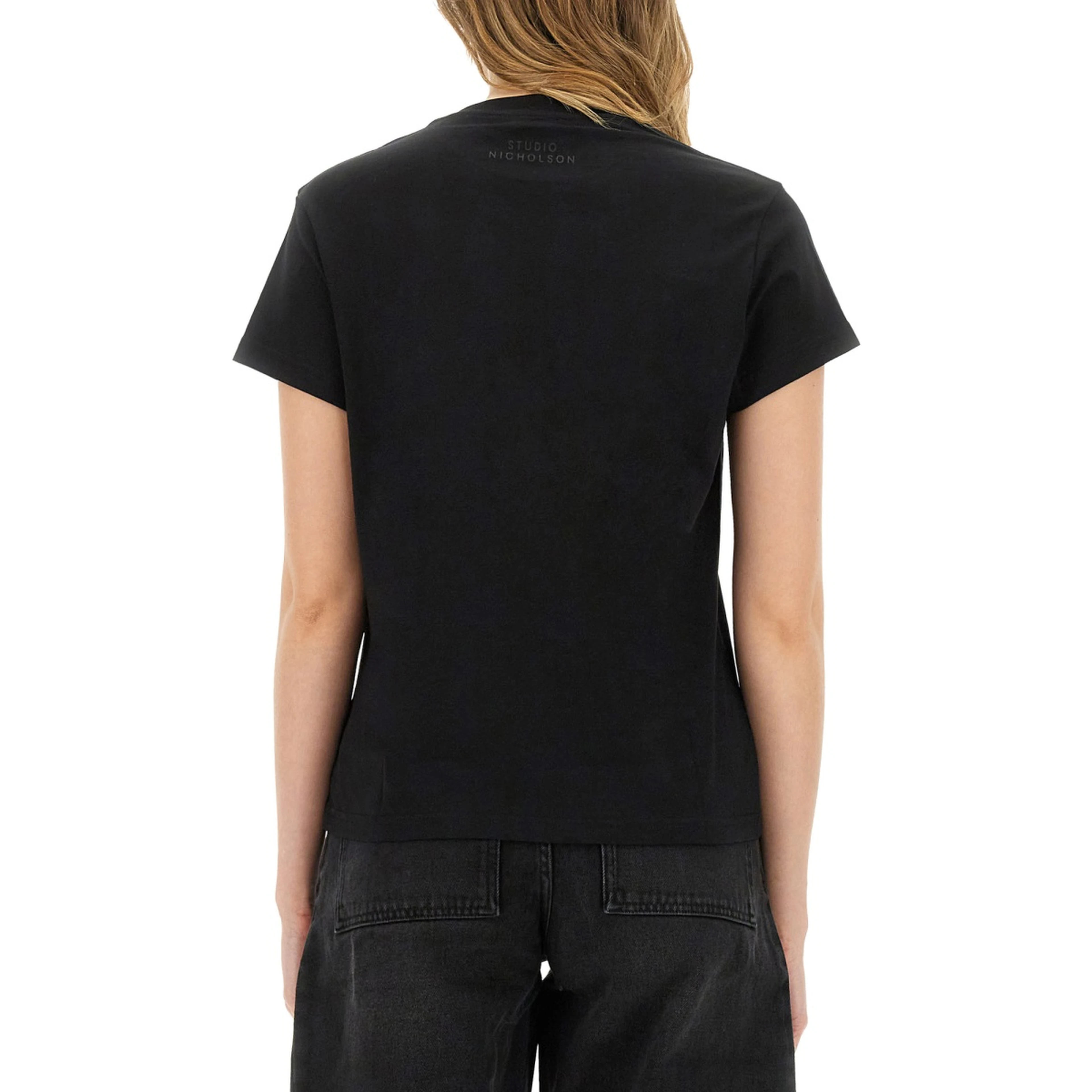 T-SHIRT "MARINE"