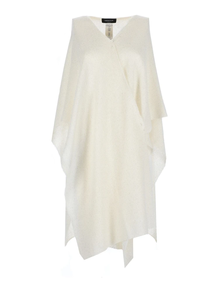 عباءة مرصعة بالترتر alternative