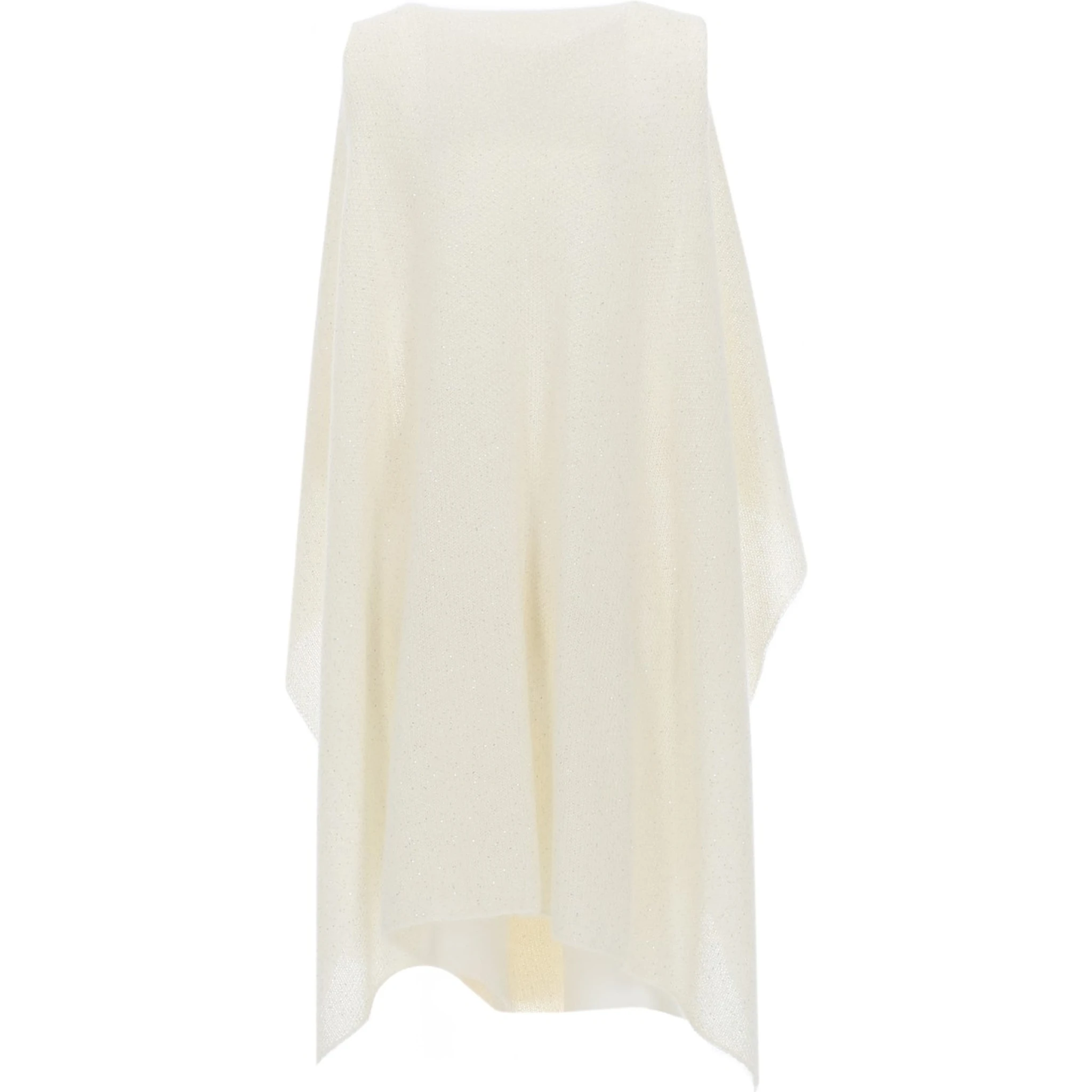 عباءة مرصعة بالترتر