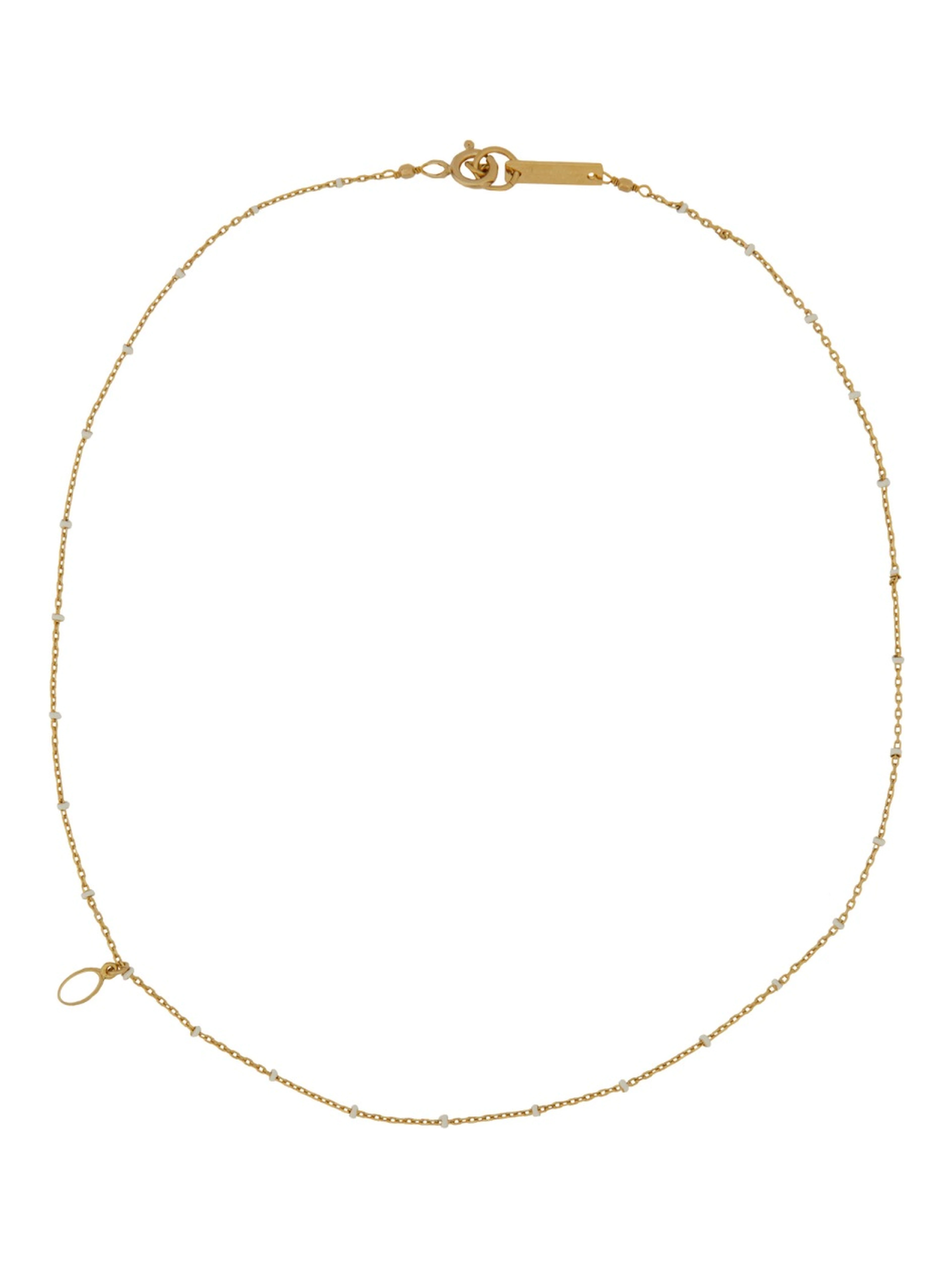 "CASABLANCA" NECKLACE