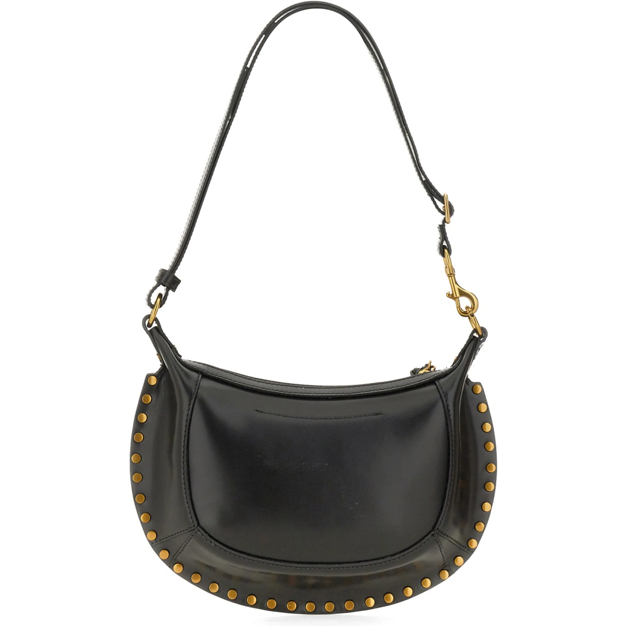 "OSKAN MOON" SHOULDER BAG