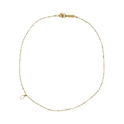 "CASABLANCA" NECKLACE