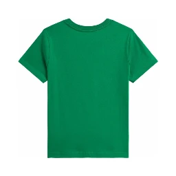 "GOLF BEAR" T-SHIRT