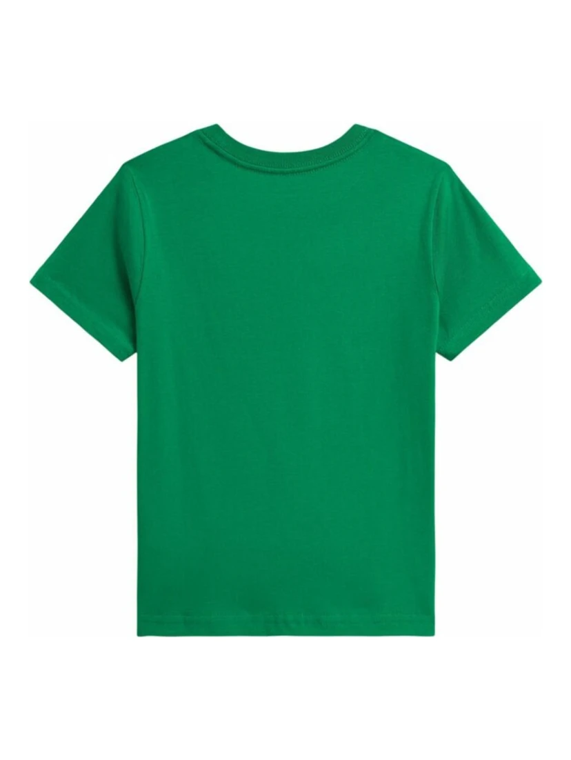 "GOLF BEAR" T-SHIRT