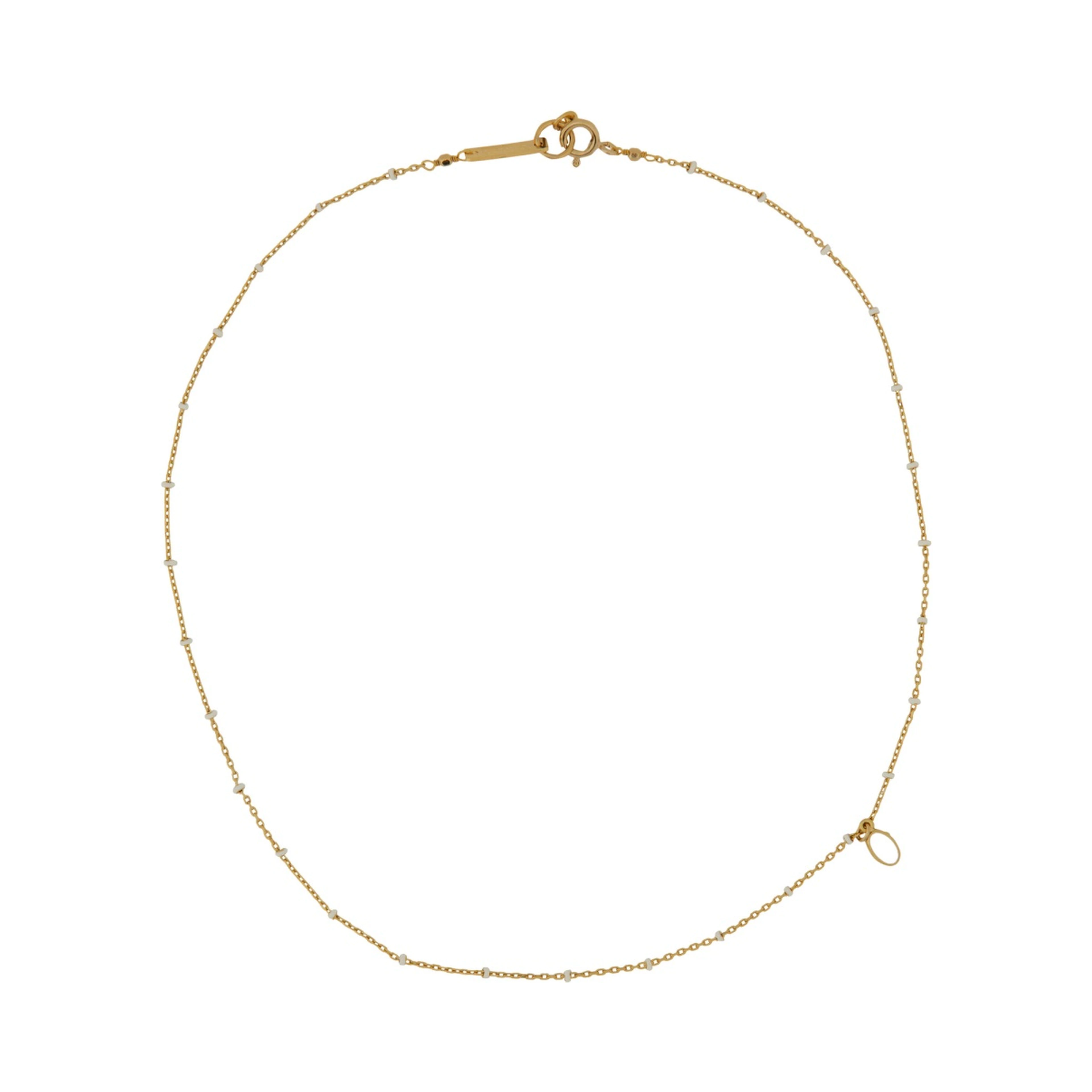 "CASABLANCA" NECKLACE