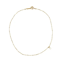 "CASABLANCA" NECKLACE