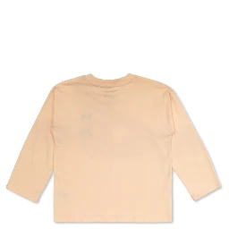 "HEART IN SHOES" JERSEY