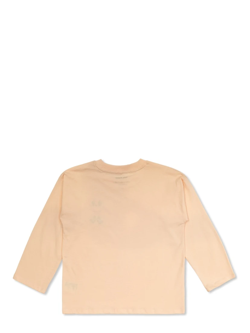 "HEART IN SHOES" JERSEY