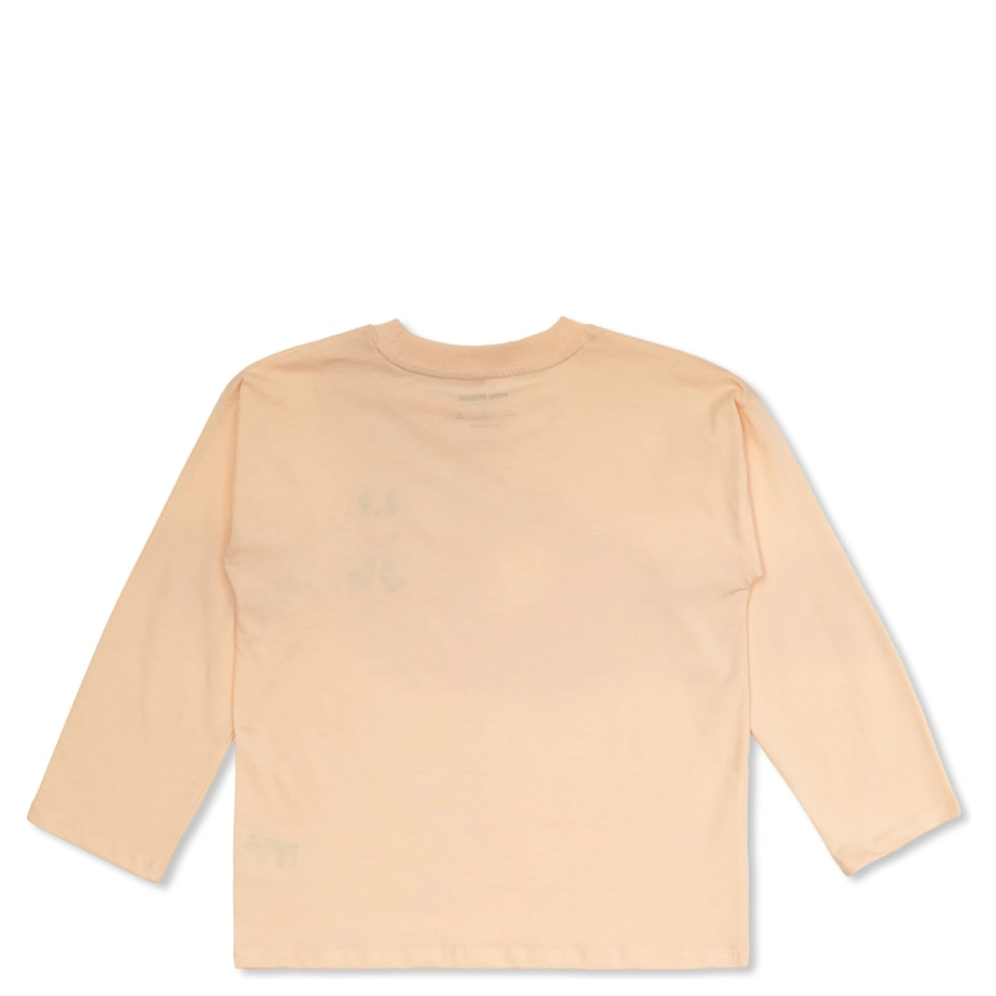 "HEART IN SHOES" JERSEY