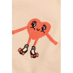 "HEART IN SHOES" JERSEY