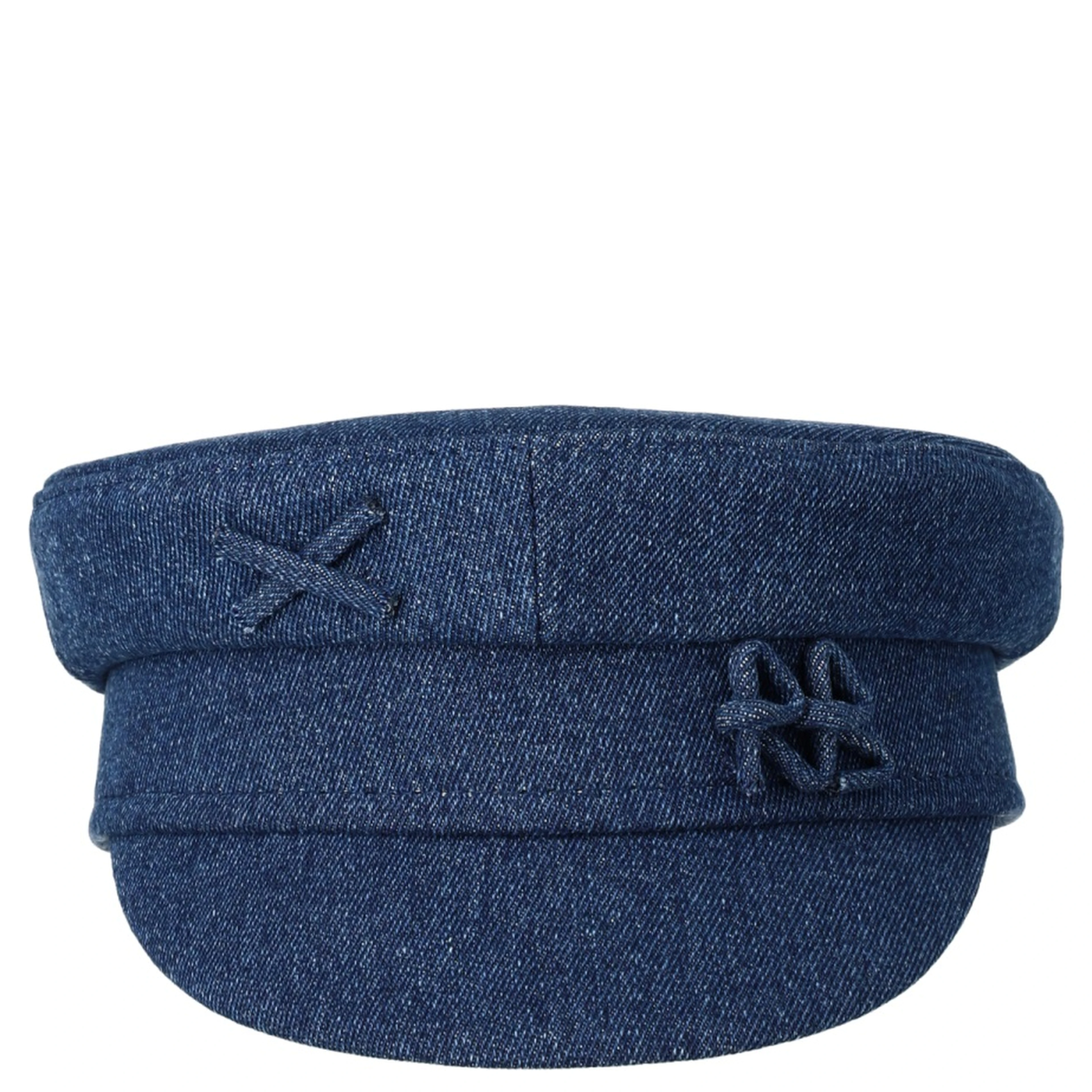 "BAKER BOY" HAT