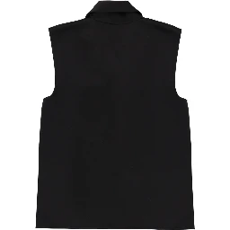 DRAPED TOP