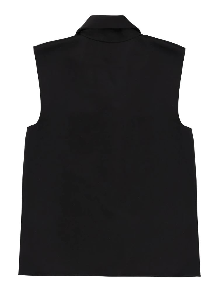 DRAPED TOP alternative