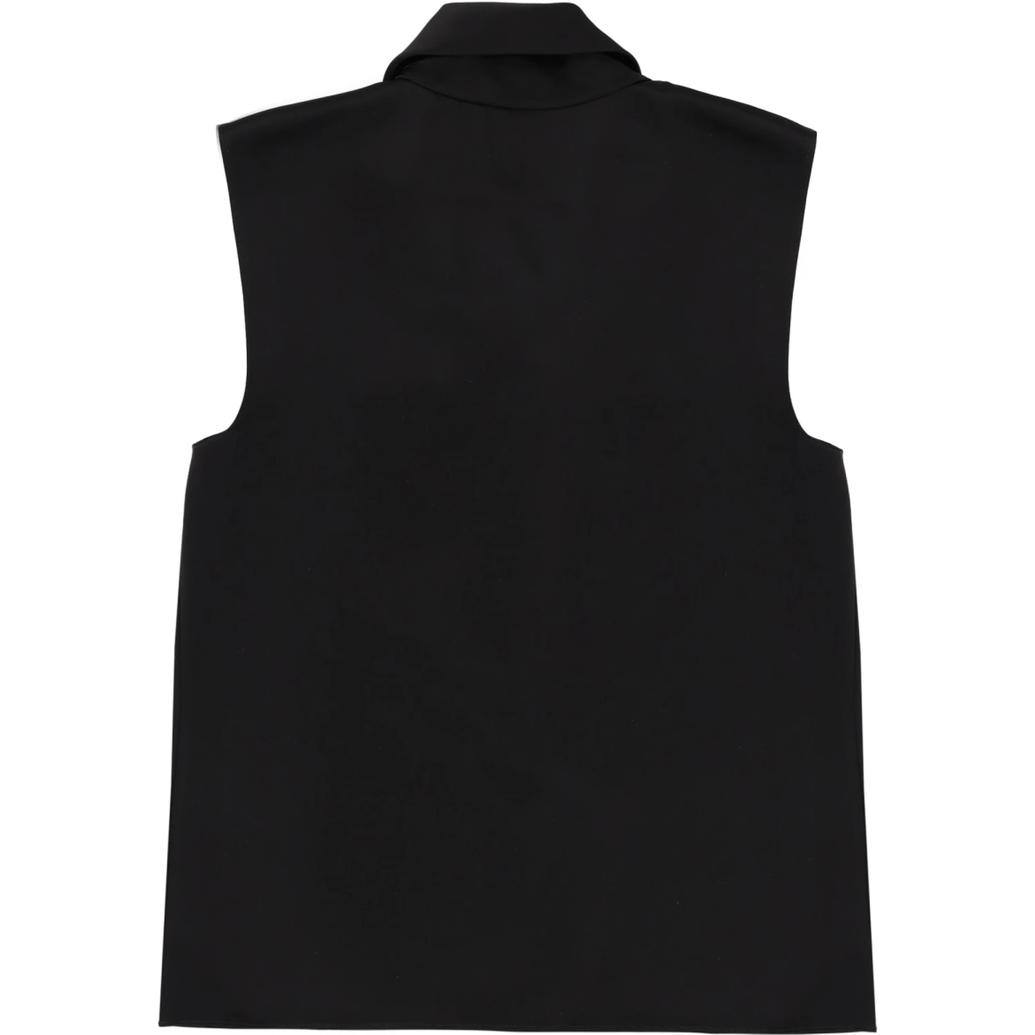 DRAPED TOP