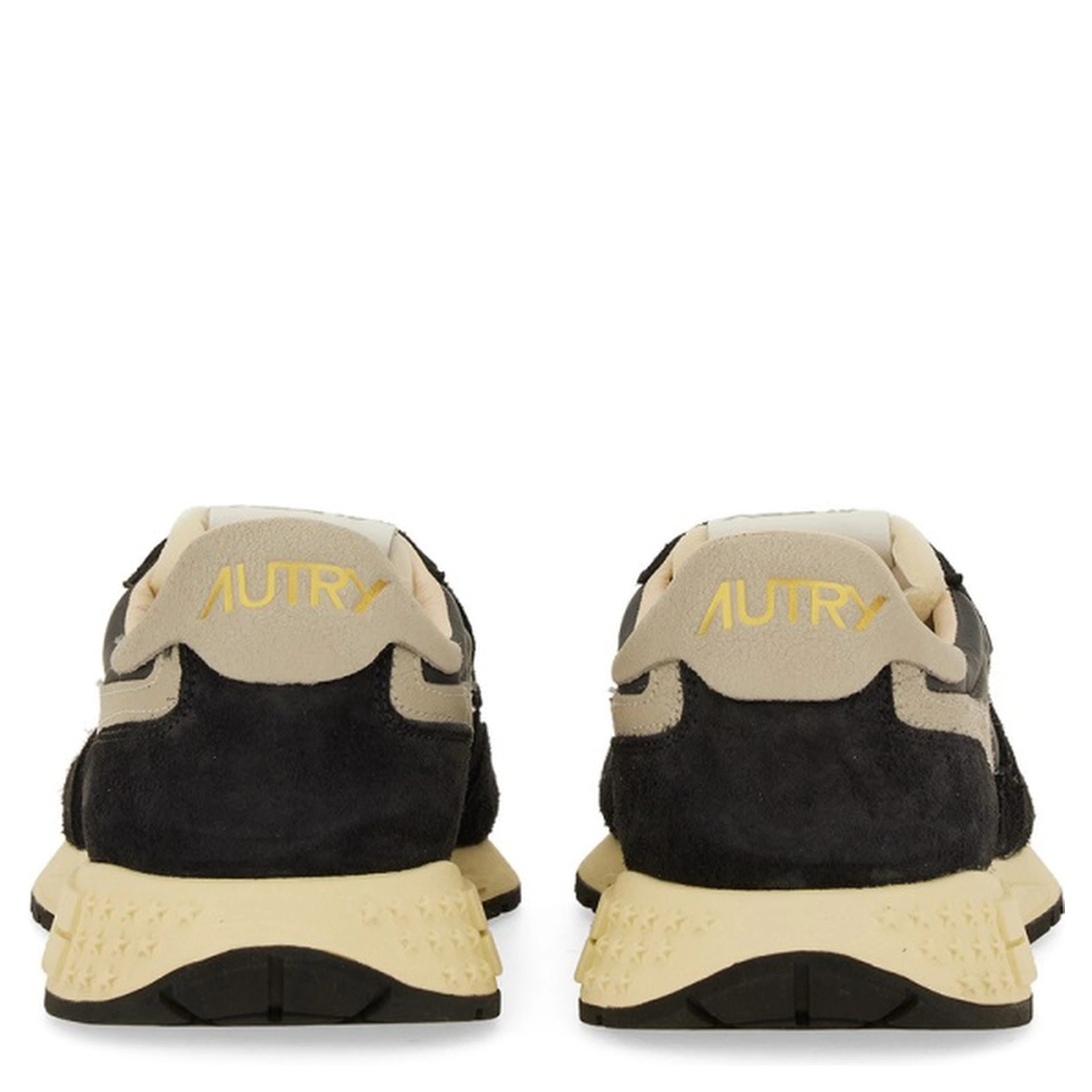 "REELWIND LOW" SNEAKERS